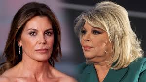 Terelu y Mar Flores: el origen de su enemistad ahora que van a ser abuelas