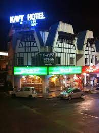 Hotel de' la ferns, cameron highlands 3★ batu 39, jalan besar. Kavy Hotel Boutique 18 3 1 Prices Reviews Cameron Highlands Brinchang Tripadvisor