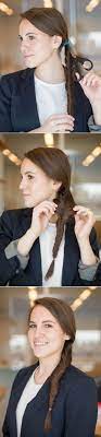 5 Easy Upgrades For Your Everyday Hairstyle Hair Styles Long Hair Styles Everyday Hairstyles