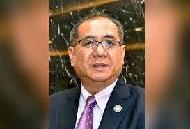 Document tracking pejabat mb pahang. Carian Mengenai Topik Setiausaha Kerajaan Negeri Astro Awani