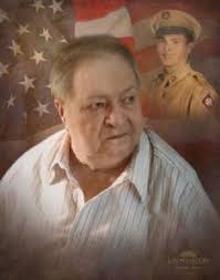 Most Recent Obituaries