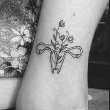 See more ideas about inspirational tattoos, tattoos, endometriosis tattoo. 10 Endometriosis Tattoo Ideas Endometriosis Tattoo Feminist Tattoo Tattoos