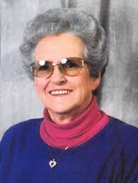 Edna Stephenson Obituary January 24, 2021