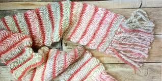 Knitting patterns free free knitting free pattern cowl scarf shawl stripe pattern chevron crafty wool. Boho Scarf Knitting Pattern Knitting Patterns For Beginners