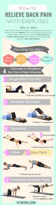 Pin On Back Pain Relief Exercises