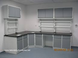Kitchen cabinets can be the start of a great diy project. Steel Wall Bench With Wall Mounted Cabinet Sf019