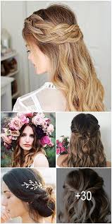 Easy Wedding Hairstyles You Can Diy Wedding Forward Wedding Hairstyles Without Veil Wedding Hair Front Simple Wedding Hairstyles