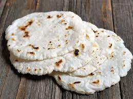 Bezlepkove Placky Z Ryzovej Muky Allergy Free Recipes Fodmap Recipes Rice Flour Recipes