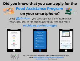 Most card game app can directly select that particular card. Did You Snap Outreach At Food Bank Council Of Michigan Facebook