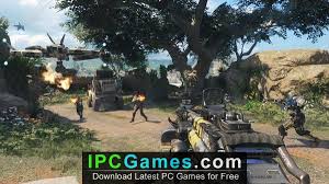 Call of duty black ops 3 pc game screenshots: Call Of Duty Black Ops Iii Awakening Dlc Free Download Ipc Games