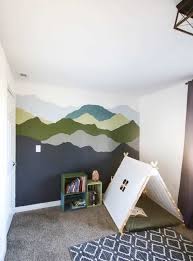 Yeah, it's 2021, and that look is a getting a little tired. 10 Fun Accent Wall Ideas Make Your Walls Stand Out Run To Radiance