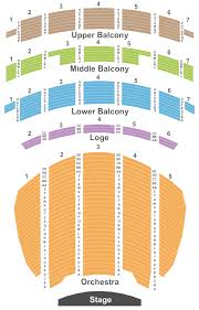 67 Unbiased Sheas Performing Arts Center Seating