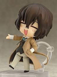 Nendoroid Dazai Osamu Bunraku Stray Dogs Toy Hobby Suruga Ya Com 2/3 feet = 2/3 feet/1 foot/12inch = 8 inches so we have 5 feet 8 inches so far. nendoroid dazai osamu bunraku stray
