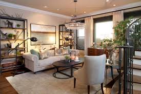 Walmart.com has been visited by 1m+ users in the past month Vibrant Transitional Family Home Living Room Robeson Design San Diego Interior Designers