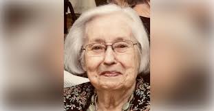 Obituary information for Betty