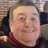 Thomas Walter Cochran Jr Obituary