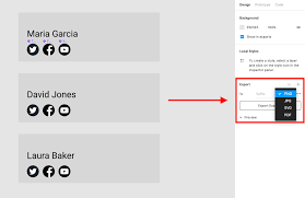 Jpg extension was assigned to the image files. How To Use Icons In Figma A Simple Tutorial And Two Free Ui Icon By Ieva Andriuleviciute The Iconfinder Blog