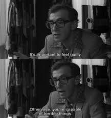 I've been having headaches and ct and mri scans reveal nothing except 'age related brain atrophy' ( and possible sinusitis ). 22 Woody Allen Quotes Ideas Woody Allen Quotes Woody Allen Woody