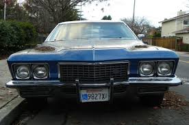 Image result for Cascade Blue 1972 Buick