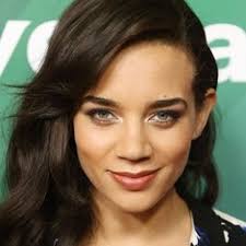 Hannah John-Kamen — The Movie Database (TMDB)