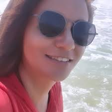 Silvia Barnes (@silviatoursrio) · Rio de Janeiro, RJ