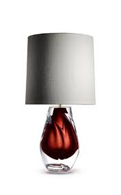 Consider a floor lamp with a tall paper shade for a look that's warm and cosy yet thoroughly modern. Lava Lamp Glb40 Luminaire Table Lamps Table Lamp Porta Romana