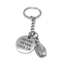 Pin On Fitness Keychains