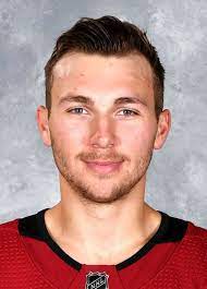 Can also be a responsible defensive winger. Michael Bunting B 1995 Hockey Stats And Profile At Hockeydb Com