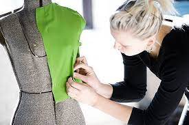 Fashion Fashion Design Jobs Become A Fashion Designer Fashion
