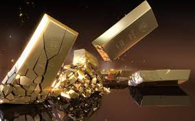 Gold prices mostly move down when the dollar gains strength. Four Reasons Why Gold Has Dropped To An 8 Month Low The Hindu Businessline