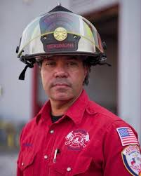 Meet Matt Francis, who serves as the Beaumont Complex Fire Chief. With 18  years of dedicated service at ExxonMobil, Matt plays a key role in ensuring  our emergency response team is trained