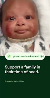 Kamiyah Williams Gofundme