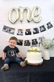 Genius 1st birthday party ideas to celebrate your first year of parenthood. Pin On 1 Geburtstag Fotoshooting