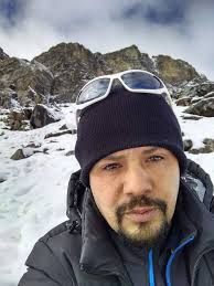 Buscador de Servicios Turisticos