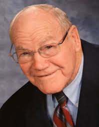 C.W. Montague Obituary January 25, 2020