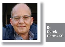 The reach of the Constitutional Court: Piecemeal litigation and the  principle of res judicata