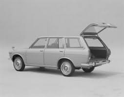 Image result for Medium Gray 1969 Datsun