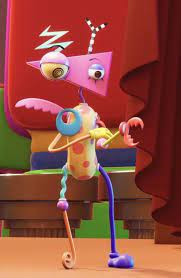 zooble pfp ! 🌈 | The amazing world of gumball, Circus, Digital