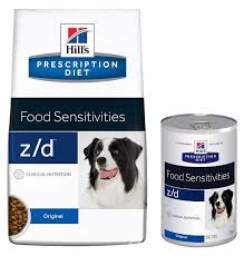 Learn why the right food is so important for your cat's health, and why the many varieties of hill's cat food make for excellent nutritional choices. Hill S Prescription Diet Z D Food Sensitivities Dog Food