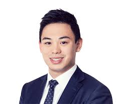 Frank Jin's Instagram, Twitter & Facebook