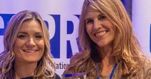 Banks County Schools honored with three statewide awards for excellence in  communication