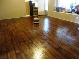 Interiorpin Com Painted Concrete Floors Concrete Floors Painting Concrete