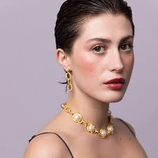 Bijoux Cecile Jeanne