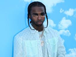 The Game Juicy J Lupe Fiasco More Flood Twitter Following Pop Smoke S Murder Hiphopdx
