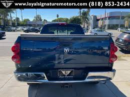 Image result for Marine Blue 2007 Dodge Truck
