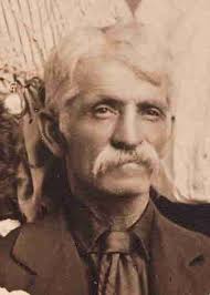 William John Selman (1849-1918)