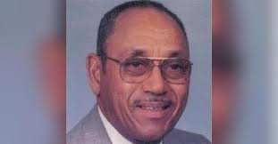 Jesse Paul Rosemond Obituary