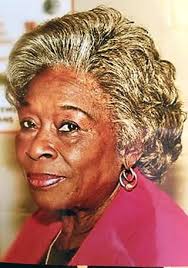 Earlene Smith of Baldwin