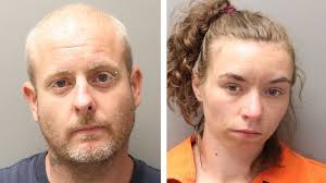 Parents arrested after child exposed to amphetamines, meth