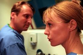 Touch Frost Tv Frank Kovacs Foto de stock de contenido editorial